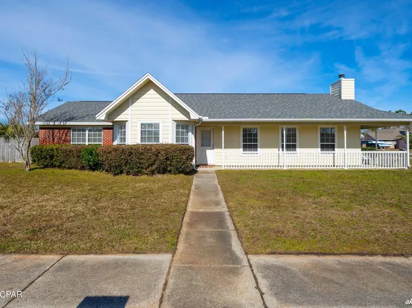 7315 Rodgers Dr, Panama City, FL 32404