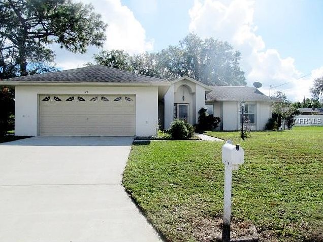 1st image of 28 Bougainvillea Dr