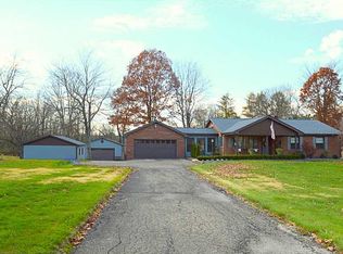 3967 Patterson Rd, Aliquippa, PA 15001