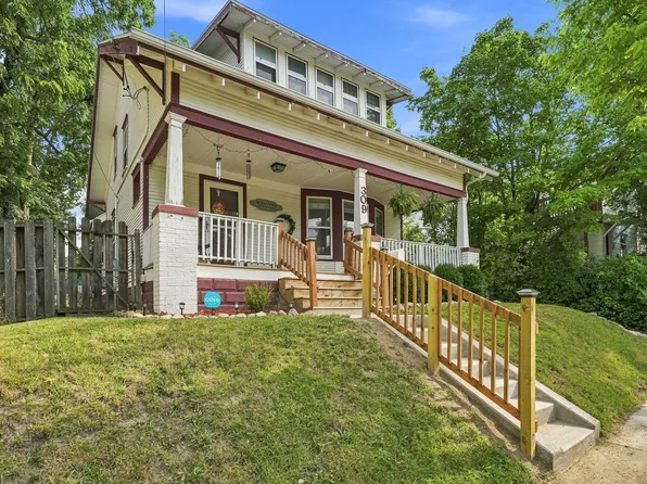 309 Page St NE, Grand Rapids, MI 49505