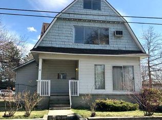 2004 N Cincinnati St APT 4, Spokane, WA 99207