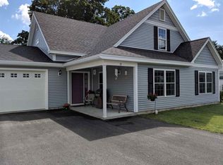 46 Pullman Ln, Wilder, VT 05088