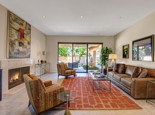 25 Dartmouth Dr, Rancho Mirage, CA 92270