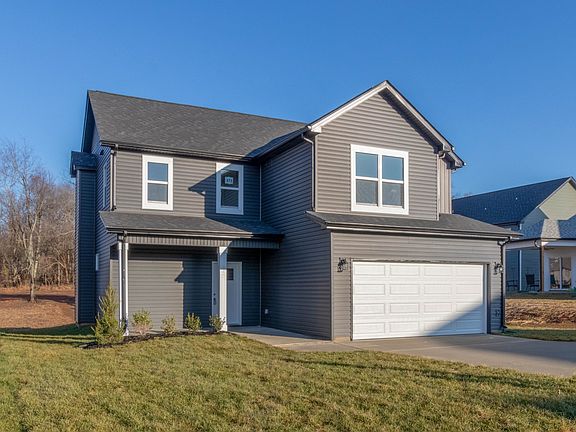5th image of 242 Stone Bluff Way