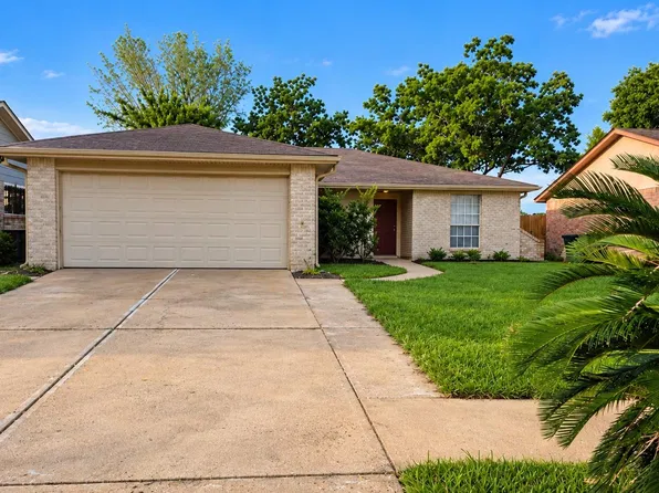 5150 Prairie Ridge Rd, Houston, TX 77053