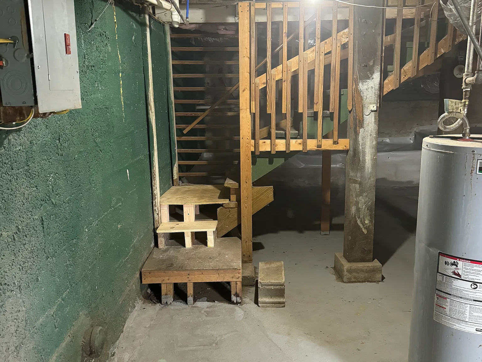 2 bed, 806 sqft, $1,500 — Photo 4