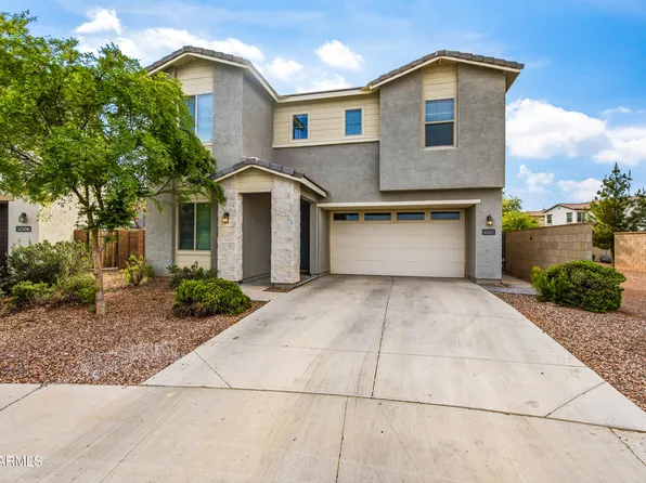 668 N Sparrow Ct, Gilbert, AZ 85234