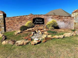3017 Rome Ter Lot 16, Norman, OK 73071