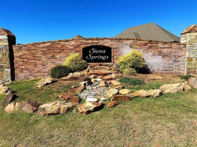 709 Manzano Dr Lot 8, Norman, OK, 73071