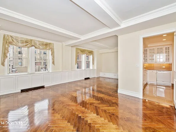 610 Park Ave APT 10F, New York, NY 10065