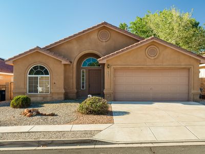 9624 Kilauea Ave NW, Albuquerque, NM, 87120