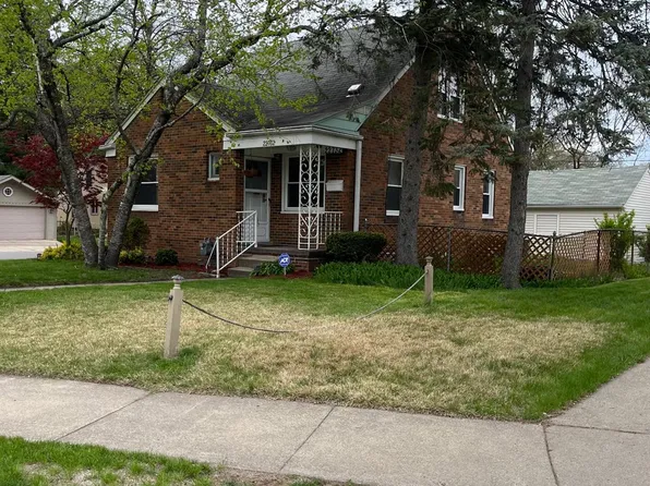 22732 Madison St, Dearborn, MI 48124