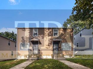 5538 Wabash Ave #1, Kansas City, MO 64130