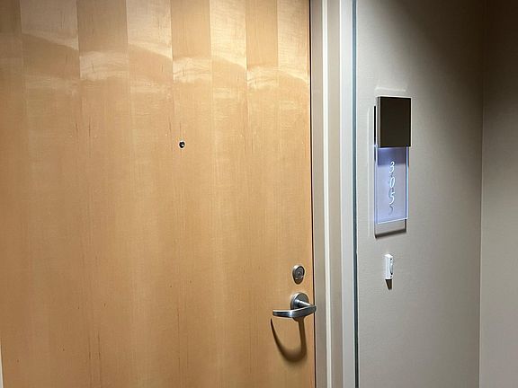 2nd image of 750 Van Ness Ave Unit 305