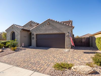 15804 N 109th Dr, Sun City, AZ, 85351