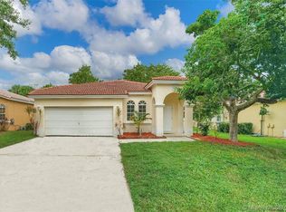 4435 NW 45th Ter, Coconut Creek, FL 33073