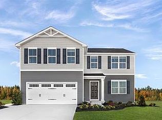 5801 Bentwood Dr, Middletown, OH 45042