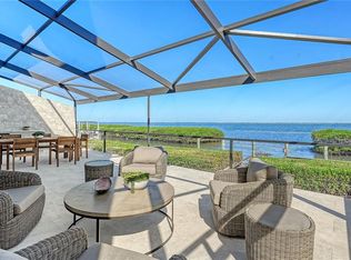 3460 Mistletoe Ln, Longboat Key, FL 34228