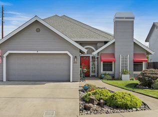 1916 Boston Way, Modesto, CA 95355