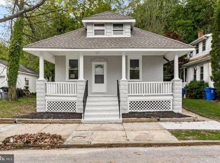 105 Rossell St, Mount Holly, NJ 08060