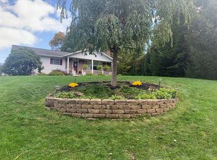 70 Paul Revere Rd, Oil City, PA 16301