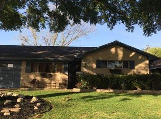7327 Osage St, Houston, TX 77036