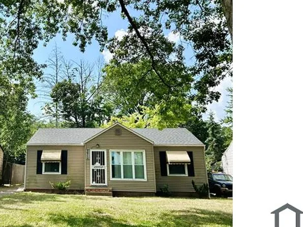 2450 Greenvale Rd, Cleveland, OH 44121
