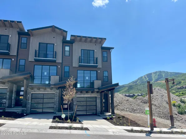 2026 Pinnacle Ln #H, Heber City, UT 84032