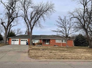 3432 W 8th St N, Wichita, KS 67203