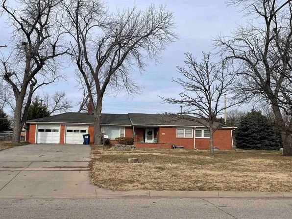 3432 W 8th St N, Wichita, KS 67203