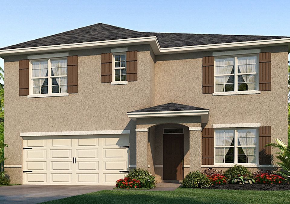 Plan Elevation.