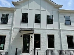 2483 Sycamore Rd NW, Atlanta, GA 30318