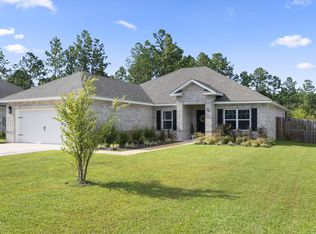 96 Polaris Pl, Freeport, FL 32439