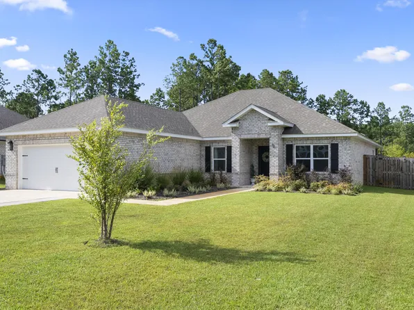 96 Polaris Pl, Freeport, FL 32439