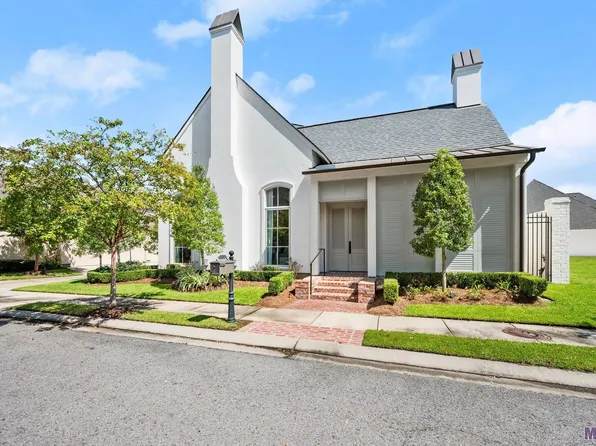 11652 Silo Dr, Baton Rouge, LA 70810