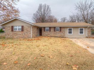 46 S 188th Ave E, Tulsa, OK 74108