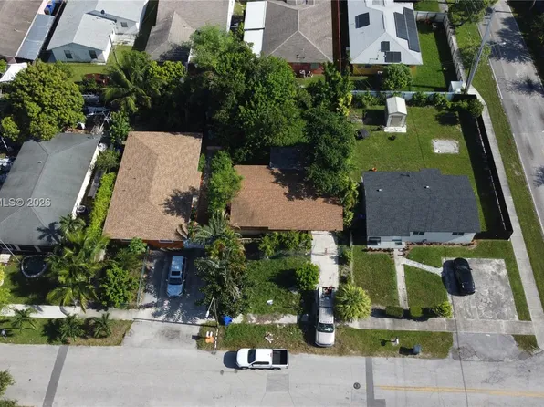 5205 Wiley St, Hollywood, FL 33021