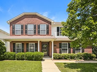 227 Elderberry Way, Murfreesboro, TN 37128