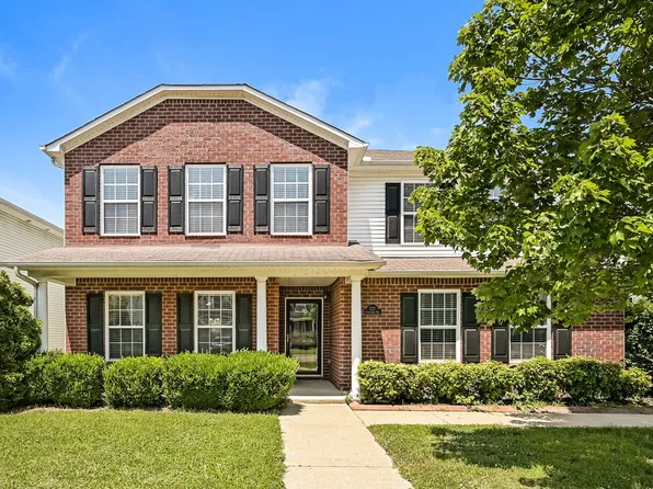 227 Elderberry Way, Murfreesboro, TN 37128