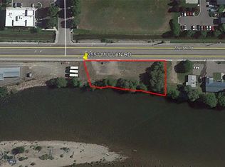 2551 Mullan Rd, Missoula, MT 59808