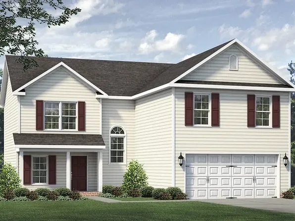 Burlington Plan, Brassfield Meadows