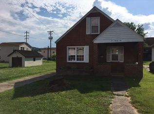 522 19th St, Huntington, WV 25703