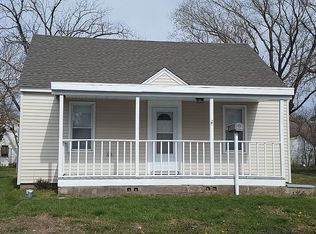 621 Truitt St, Salisbury, MD 21804