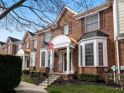 41698 Brownstone Dr, Novi, MI, 48377