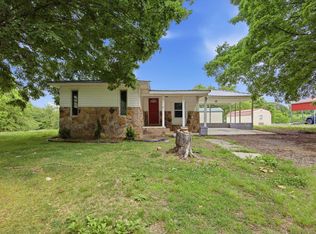 223 N Elm St, Whitwell, TN 37397