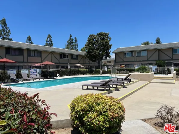 1107 W Francis St APT B, Ontario, CA 91762