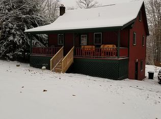 1354 Swartz Rd, Flinton, PA 16640