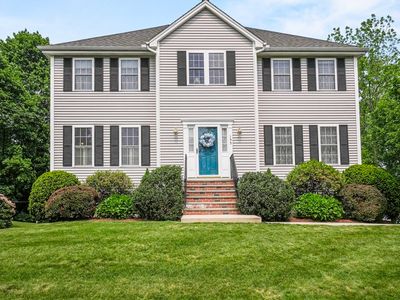 155 Burlington St, Woburn, MA, 01801