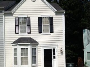 1019 Plantation Ln, Atlanta, GA 30341