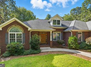257 Foothills Dr, Cleveland, GA 30528